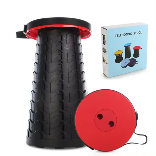 Tabouret Pliable Portable